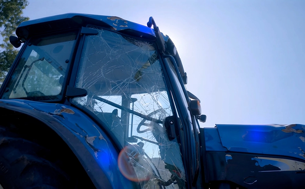 OPINION – TIME TO BREAK THE CYCLE OF TRAGEDY THIS FARM SAFETY WEEK