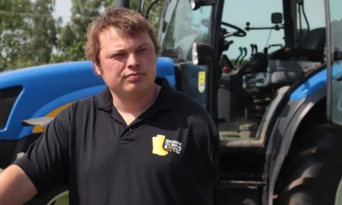 Join the Farm Safety Foundation team