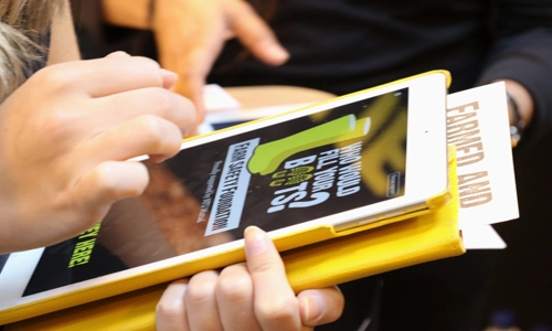 Yellow Wellies Foundation Research